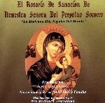 El Rosario De Sanacion De Neuestra Senora Del Perpetuo Socorro (2 Disk Set) (Spanish)